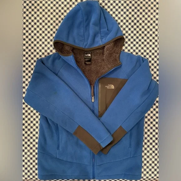 The North Face Jackets Coats The North Face Boys Forrest